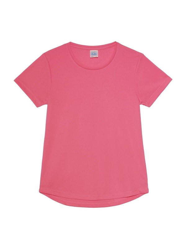 electric pink
